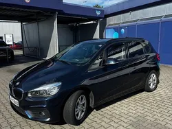 Andere farben Gebraucht 2018 BMW 220 Active Tourer Van / Kleinbus | 15.400 € (Guter Preis)