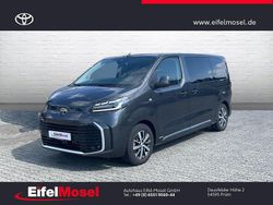 Grau Gebraucht 2024 Toyota Proace Lounge Van | 52.960 €