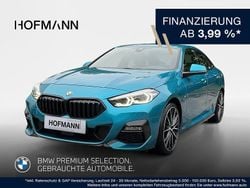 Snapper rocks blau metallic Gebraucht 2023 BMW 218 M Sport Coupé | 29.846 € (Fairer Preis)