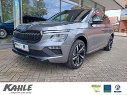 Grau Neu 2025 Skoda Kamiq SUV | 33.490 € (Etwas zu teuer)