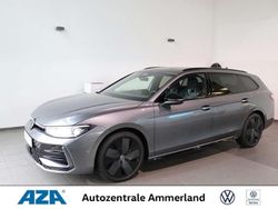 Grau Neu 2025 VW Passat Style Kombi | 46.689 € (Guter Preis)