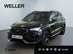 Schwarz Gebraucht 2022 Cupra Ateca SUV | 32.780 € (Guter Preis)