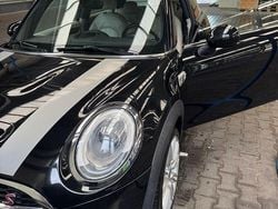 Schwarz Gebraucht 2014 Mini Cooper S Kleinwagen | 11.000 € (Superpreis)