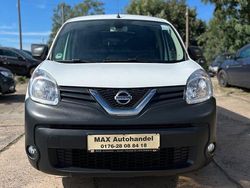 Weiß Gebraucht 2020 Nissan NV250 Van | 11.500 €