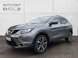Grau Gebraucht 2016 Nissan Qashqai 360º SUV | 12.950 € (Guter Preis)
