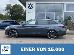 Grau Gebraucht 2022 Cupra Leon | 27.590 € (Fairer Preis)