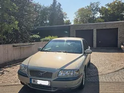 Silber Gebraucht 2001 Volvo S80 Limousine | 2.500 € (Fairer Preis)