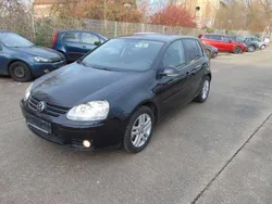 VW Golf V