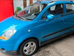 Gebraucht 2010 Chevrolet Matiz SX Kleinwagen | 2.400 € (Fairer Preis)