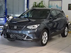 Magentic grau Neu 2025 Seat Arona FR SUV | 27.790 € (Fairer Preis)