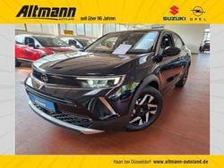 Schwarz Gebraucht 2022 Opel Mokka-e Elegance SUV | 17.380 € (Fairer Preis)