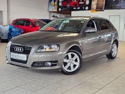 Grau Gebraucht 2012 Audi A3 Attraction Limousine | 7.500 € (Fairer Preis)