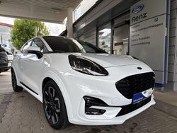 Weiß Gebraucht 2022 Ford Puma Gen-E ST-Line X SUV | 22.889 € (Fairer Preis)