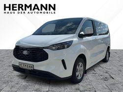 Frozen white (pn3gz) (weiß) Neu 2025 Ford Tourneo Custom Trend Van | 47.390 €