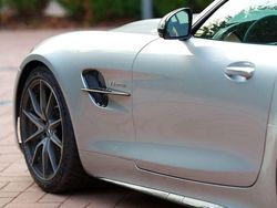 Gebraucht 2017 Mercedes AMG GT R AMG Coupé | 119.000 €