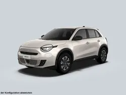 Beige Neu 2025 Fiat 600 SUV | 30.190 € (Fairer Preis)