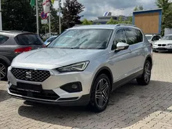 Silber Gebraucht 2019 Seat Tarraco Style SUV | 19.850 €