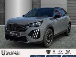Grau Neu 2025 Peugeot 2008 GT SUV | 32.990 € (Teuer)