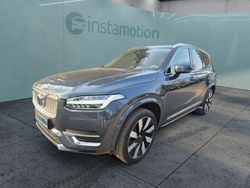 Blau Gebraucht 2024 Volvo XC90 SUV | 59.299 € (Guter Preis)