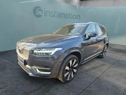 Blau Gebraucht 2024 Volvo XC90 SUV | 59.299 € (Guter Preis)