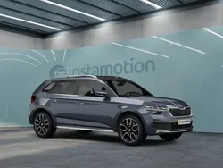 Grau Gebraucht 2024 Skoda Kamiq Style SUV | 26.564 € (Fairer Preis)