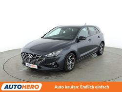 Grau Gebraucht 2021 Hyundai i30 Edition 30 Limousine | 16.200 € (Fairer Preis)