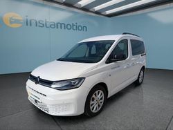 Weiß Gebraucht 2025 VW Caddy Van / Kleinbus | 36.949 €