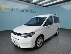 Weiß Gebraucht 2025 VW Caddy Van / Kleinbus | 36.949 €