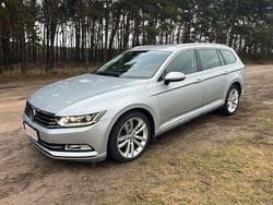 Gebraucht 2014 VW Passat Highline Kombi | 9.500 € (Guter Preis)
