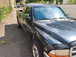 Schwarz Gebraucht 2003 Dodge Dakota SUV | 6.200 €