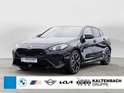 Schwarz Gebraucht 2025 BMW M135 Efficient Dynamics Kleinwagen | 41.890 € (Superpreis)