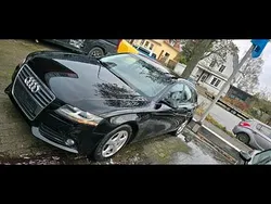 Schwarz Gebraucht 2008 Audi A4 Kombi | 3.000 € (Superpreis)