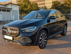 Schwarz Gebraucht 2020 Mercedes GLA200 Progressive SUV | 27.500 € (Guter Preis)