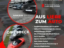 Weiss Gebraucht 2020 Land Rover Defender SUV | 53.880 € (Fairer Preis)