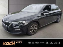 Schwarz Gebraucht 2020 Skoda Scala Drive Kleinwagen | 18.930 € (Fairer Preis)