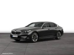 Gebraucht 2024 BMW 530e Comfort Edition Limousine | 65.965 € (Teuer)