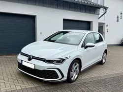 Weiß Gebraucht 2022 VW Golf VIII GTE Limousine | 24.000 € (Fairer Preis)