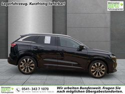 Blackpearlschwarz Neu 2025 Renault Austral Techno SUV | 34.490 € (Superpreis)