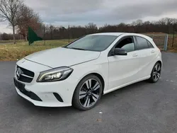 Weiß Gebraucht 2015 Mercedes A200 Limousine | 13.990 € (Fairer Preis)