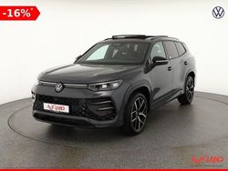 Grau Neu 2025 VW Tayron R-line SUV | 54.785 € (Guter Preis)