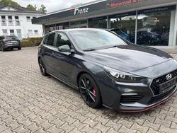 Grau Gebraucht 2020 Hyundai i30 N Performance SUV | 23.885 € (Guter Preis)