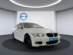 Alpinweiss iii Gebraucht 2012 BMW 320 M Sport Coupé | 14.999 € (Fairer Preis)