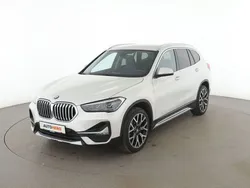 Weiß Gebraucht 2020 BMW X1 xLine SUV | 27.860 € (Guter Preis)