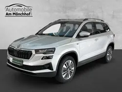 Silber Neu 2024 Skoda Karoq Drive SUV | 33.900 € (Guter Preis)