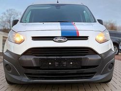 Weiß Gebraucht 2015 Ford Transit Connect Van / Kleinbus | 4.399 € (Guter Preis)