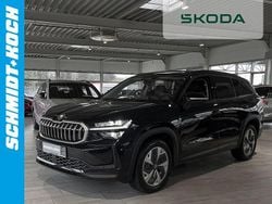 Schwarz Gebraucht 2025 Skoda Kodiaq Selection SUV | 44.980 € (Etwas zu teuer)