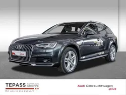 Grau Gebraucht 2016 Audi A4 Allroad Sport Kombi | 22.480 € (Fairer Preis)