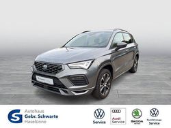 Grau Gebraucht 2025 Seat Ateca FR SUV | 26.730 € (Fairer Preis)