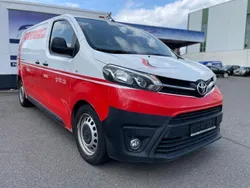 Weiß Gebraucht 2017 Toyota Proace Comfort Van | 8.500 € (Superpreis)