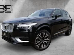 Schwarz Gebraucht 2024 Volvo XC90 Ultra SUV | 59.950 € (Guter Preis)